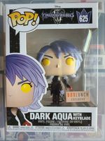 625 DARK AQUA KINGDOM HEARTS Funko pop