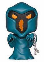 629 Phantom Shadow Scooby Doo Funko pop