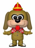 630 Fleegle SDCC The Banana Splits Funko pop