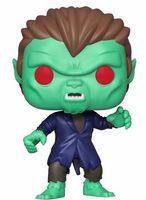 631 Werewolf Scooby Doo Funko pop