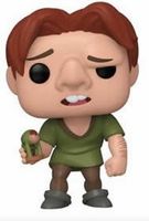 633 Quasimodo THE HUNCHBACK OF NOTRE DAME Funko pop