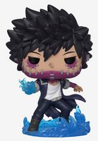 637 Dabi My Hero Academia Funko pop