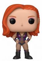 65 Becky Lynch World Wrestling Entertainment Funko pop