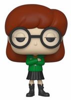 674 Daria Daria Funko pop