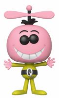 68 Quisp Quisp Funko pop