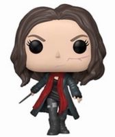 680 Shaw Unmasked HT Mortal Engines Funko pop