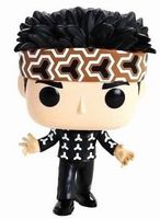 700 Derek Zoolander Zoolander Funko pop