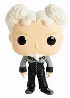 702 Mugatu Zoolander Funko pop