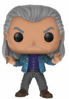 449 Bob Twin Peaks Funko pop