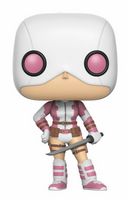 197 Gwenpool Marvel Comics Funko pop