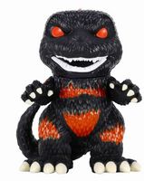 239 Burning Godzilla GTS Godzilla Funko pop