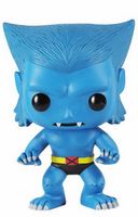 21 Beast Marvel Comics Funko pop