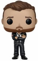 463 Kevin Westworld Funko pop