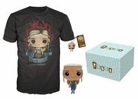 0 Daenerys Targaryen Bundle Game of Thrones Funko pop