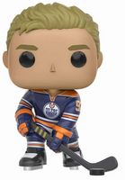 5 Connor McDavid Sports NHL Funko pop