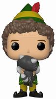 638 Buddy Elf Elf Funko pop