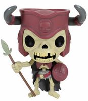 54 Deadite Evil Dead Funko pop