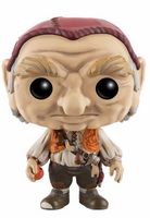 367 Hoggle Labyrinth Funko pop