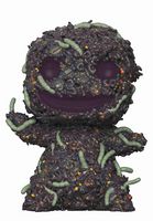 450 Oogie Boogie Nightmare Before Christmas Funko pop