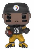 52 LeVeon Bell Sports NFL Funko pop