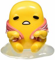 9 Gudetama w/ Bacon Sanrio Funko pop