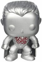 130 False God Superman Variant SDCC 16/GS DC Universe Funko pop