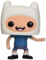 32 Finn Adventure Time Funko pop