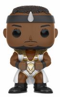 29 Big E World Wrestling Entertainment Funko pop