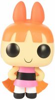 125 Blossom SDCC 2016 Powerpuff Girls Funko pop