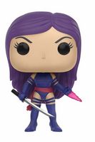 180 Psylocke Marvel Comics Funko pop