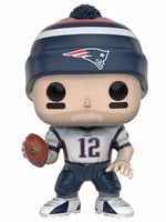 59 Tom Brady Sports NFL Funko pop