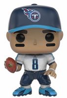 54 Marcus Mariotta Sports NFL Funko pop