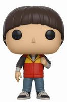 426 Will Stranger Things Funko pop