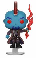 310 Yondu ECCC Marvel Comics Funko pop