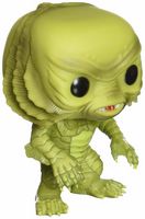 116 Creature Creature from the Black Lagoon Funko pop