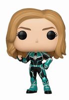 427 Vers Marvel Comics Funko pop