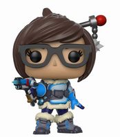 180 Mei Overwatch Funko pop