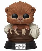 292 Baby Nippet Target Star Wars Funko pop