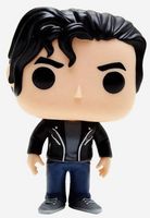 591 Jughead Jones HT Riverdale Funko pop