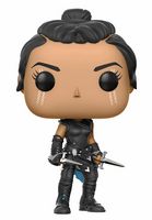 244 Valkyrie Marvel Comics Funko pop