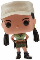 387 Rosita The Walking Dead Funko pop