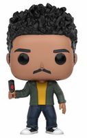 396 Pablo Evil Dead Funko pop