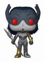 292 Proxima Midnight Marvel Comics Funko pop