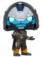 234 Cayde 6 Destiny Funko pop