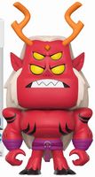 540 Trigon Teen Titans Go! Funko pop