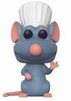 270 Remy Ratatouille Funko pop