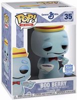 35 Boo Berry Funko Shop AdIcons Funko pop