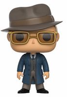 392 Red Reddington Blacklist Funko pop