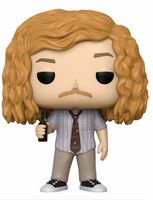 494 Blake Workaholics Funko pop