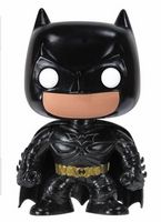 19 Dark Knight Trilogy Batman DC Universe Funko pop